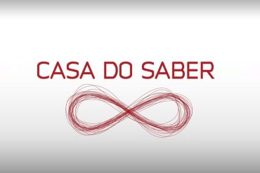 Capa do curso Casa do Saber de Filosofia em alta definição