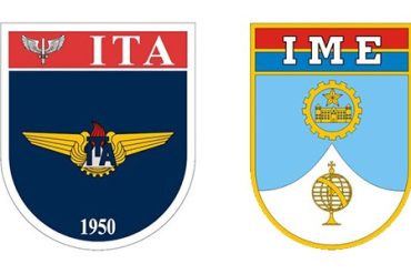 Capa do Curso Preparatório ITA-IME 202* de Farias Brito com material completo para download.