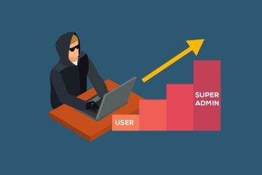 Capa do curso completo de Pentesting e Escalação de Privilégios da Codestars por Rob Percival