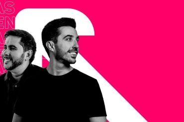 Capa do curso Vende-C: Programa de Vendas PRO de Flavio Augusto com ícones de vendas e sucesso.