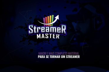 Capa do curso Streamer Master Carlinhos Troll em alta resolução