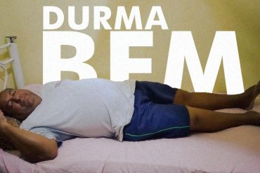 Capa do curso Dormir Bem É Urgente com José Reis e Renet Viana para download