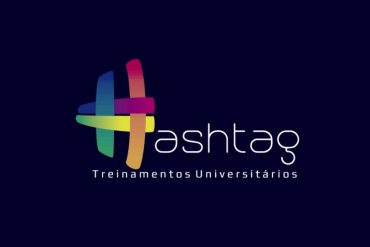 Capa do curso Currículo Matador da Hashtag Treinamentos, com título em destaque e ícones de sucesso profissional.