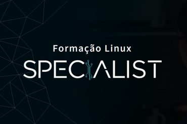 Capa do Curso 4Linux Specialist: Formação Linux completa com certificado.