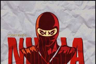 Capa do Curso Comunidade Ninja Woo de Walter Araújo em formato digital