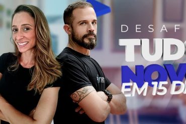 Curso BTFIT - Download Completo do Treinamento Fitness para Resultados em 15 Dias