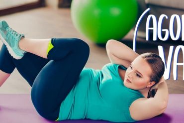 Capa do Curso BTFIT - Treinamento Fitness Online