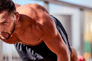 Capa do curso BTFIT 7 Dias Insanos em alta resolução com elementos de treino e sucesso fitness.