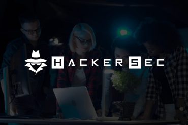 Curso de Cybersegurança HackerSec, formação em hacking ético e segurança digital