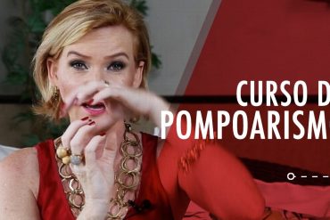 Capa do curso Ginástica Íntima Feminina - Segredos do Pompoarismo com Cátia Damasceno