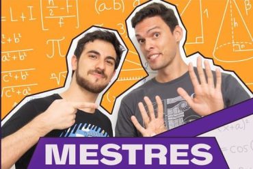 Curso Ciências da Natureza Mestres do ENEM download completo