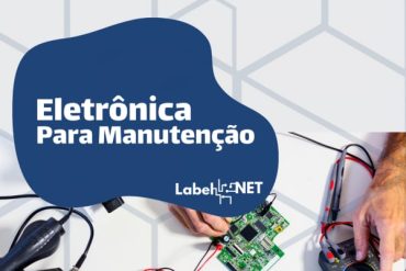 Curso Eletrônica Para Manutenção LabelNet Cursos download completo