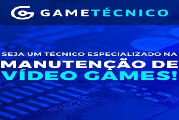 Curso Console Game Técnico: Download Detalhado e Conteúdo Completo