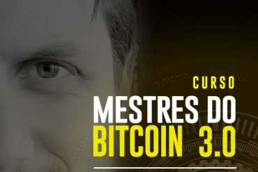 Curso Bitcoin 3.0 Augusto Backes - Download Completo