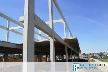Curso Concreto Pré-Moldado: Projeto e Dimensionamento