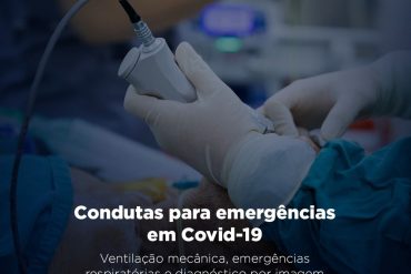 Curso Medcel: Condutas para Emergências em COVID-19 - Download Oficial