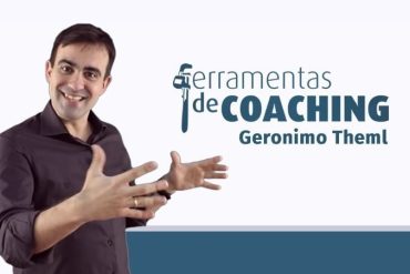 Capa do curso Ferramentas de Coaching de Gerônimo Theml
