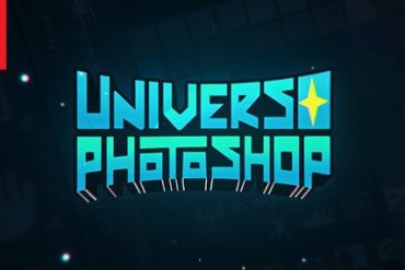 Capa do curso Universo Photoshop da Brainstorm Academy em alta resolução