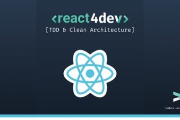 Curso de ReactJS com Hooks, Recoil, TDD e SOLID por Rodrigo Manguinho