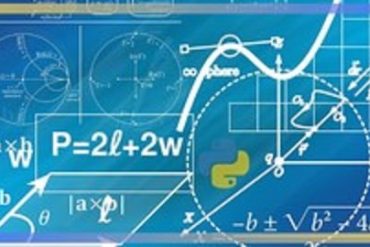 Capa do curso Matemática para Data Science: Pré-Cálculo com Rafael Santos