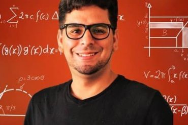 Capa do curso de Cálculo Integral por Fabiano Meira, com título destacado e elementos visuais que remetem à matemática e aprendizado.