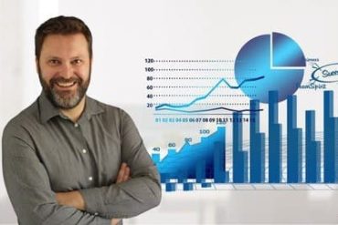 Capa do curso Gestão Financeira para PMEs de Kleber Donady