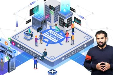 Curso Certified Kubernetes Administrator (CKA) com Mumshad Mannambeth - Download e Testes Práticos