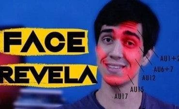 Estudo de micro expressões faciais: curso completo com Vitor Santos (Metaforando) para download.