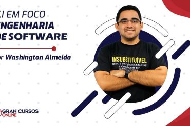 Curso Engenharia de Software Washington Almeida para concursos
