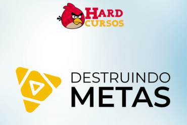 Giovanne Saraiva apresenta o Portal Destruindo Metas para aumentar vendas e prospecção ativa