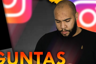 Elideverson Aparecido apresentando o curso Shopee Supremo de vendas online