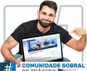 Pedro Sobral Comunidade Tráfego 2022 Download