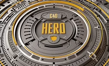 Capa do Curso Vídeo Hero Ivan Oliveira com tela de edição de vídeo e gráficos de crescimento