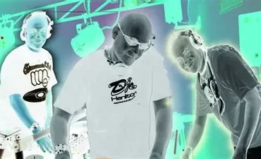 Capa do curso Black Academy Borges com o título 'Domine o Facebook e Venda Mais'