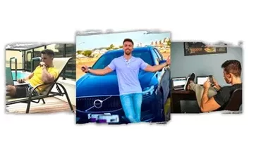 Curso Máquina de Vendas Online Mentor Borges - Capa do Curso