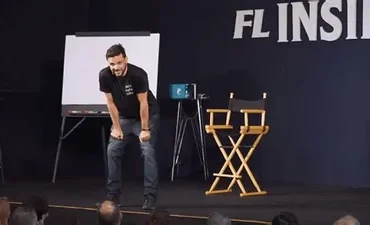 Capa do curso Fórmula de Lançamento 2024 de Érico Rocha em alta resolução