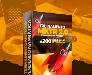 Curso Marketing de Resultados 3.0 Thomas Jefferson Faturamento Online