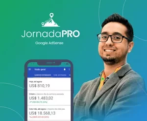 Curso Jornada Adsense Pro Thiago Grzybowski Download Completo