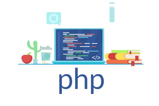 Desenvolvedor programando em PHP e MySQL em um ambiente de escritório moderno, com códigos visíveis na tela.