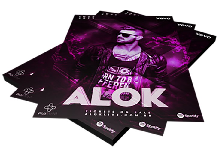 Arte conceitual de personagem detalhada, criada por Caio Vinnicius, download de curso de design