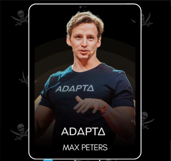 ADAPTA.org  - Max Peters e Magno Maciel